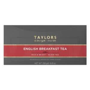 Taylors English Breakfast Tea Bags (100 pack)