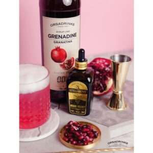 Stillabunt Magic Velvet Foamer 95ml