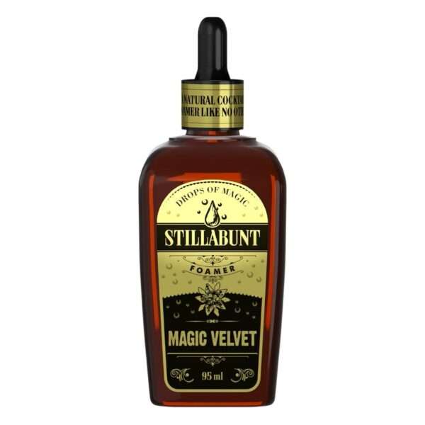 Stillabunt Magic Velvet Foamer 95ml