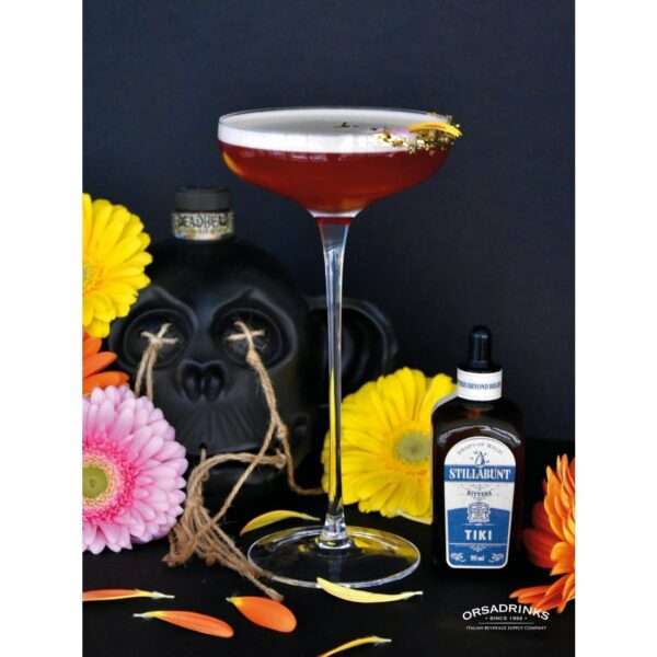Stillabunt Tiki Bitters 95ml