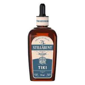 Stillabunt Tiki Bitters 95ml