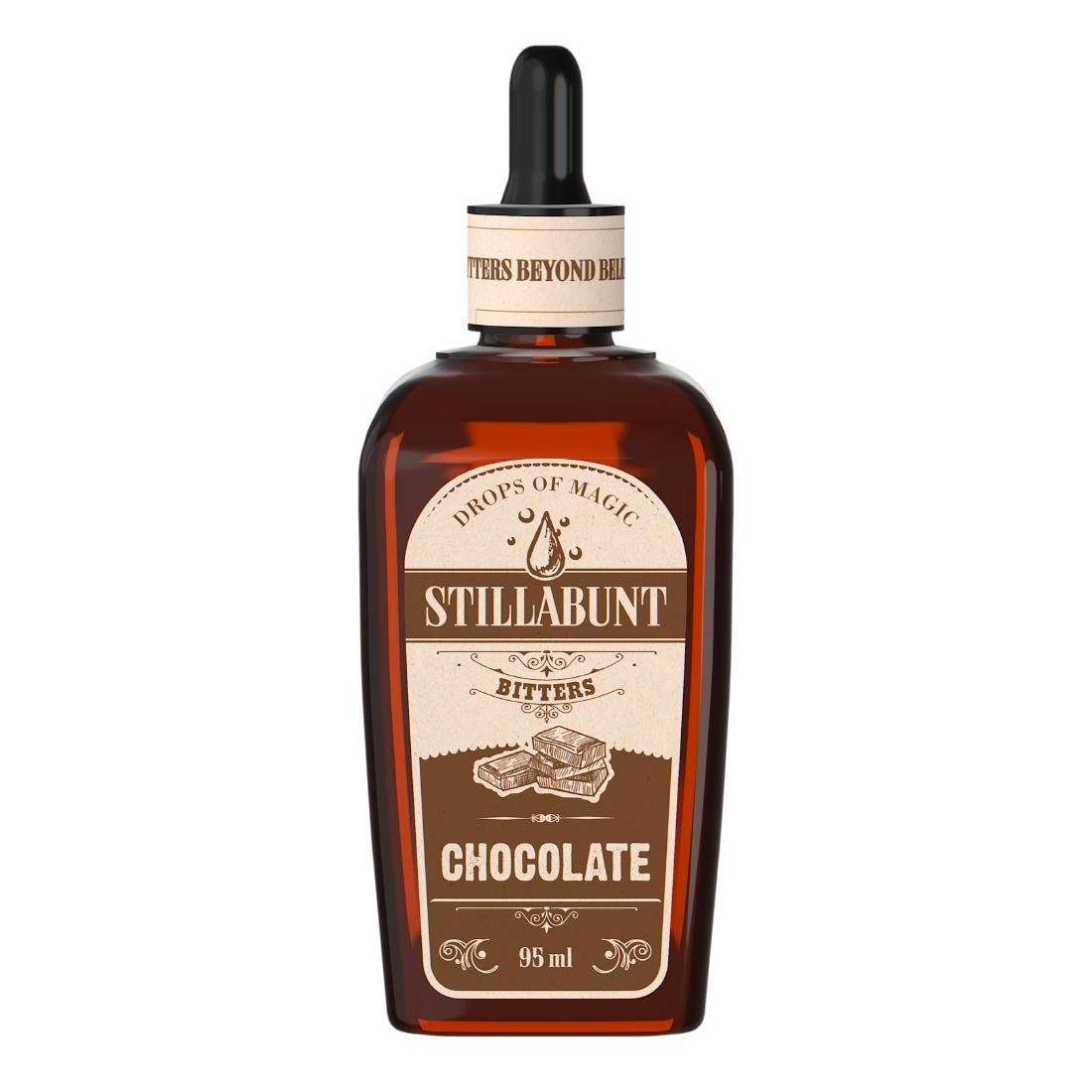 ka579_npi24 Stillabunt Chocolate Bitters 95ml