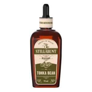 Stillabunt Tonka Bean Bitters 95ml