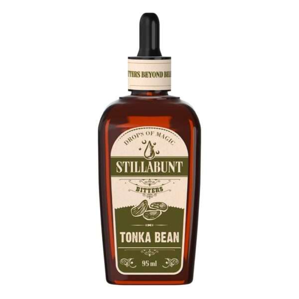 Stillabunt Tonka Bean Bitters 95ml