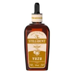 Stillabunt Yuzu Bitters 95ml