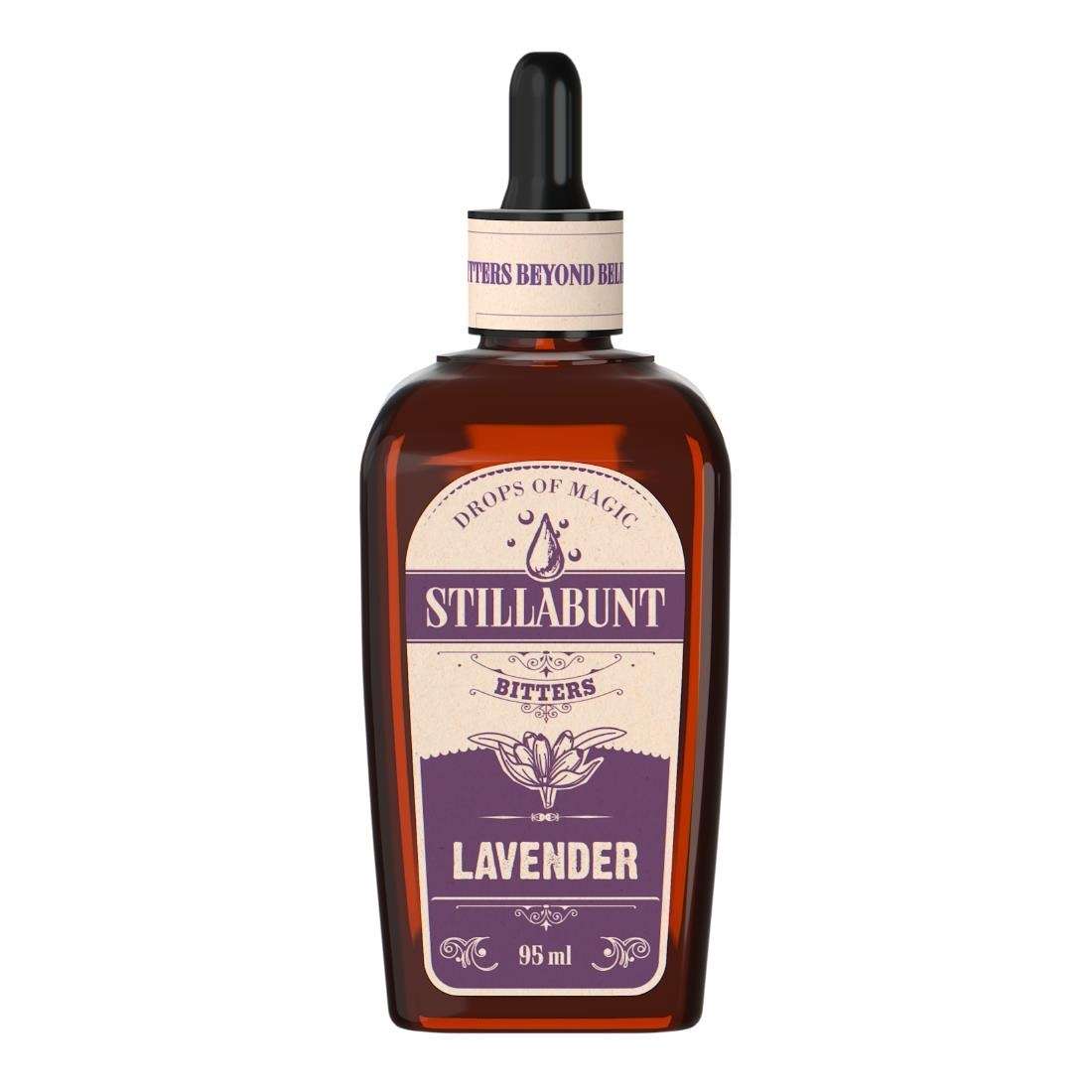 ka582_npi24 Stillabunt Lavender Bitters 95ml