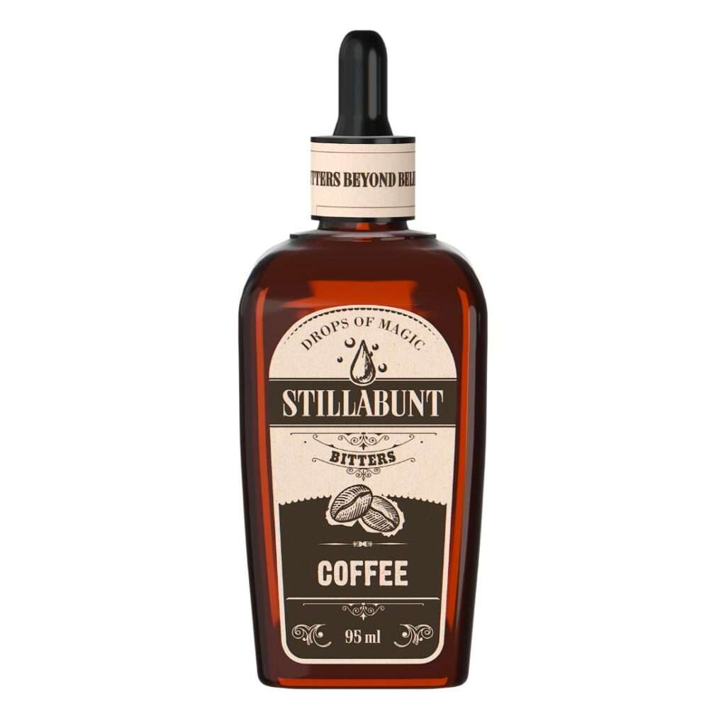 Stillabunt Coffee Bitters 95ml
