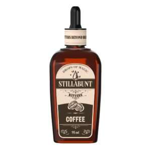 Stillabunt Coffee Bitters 95ml
