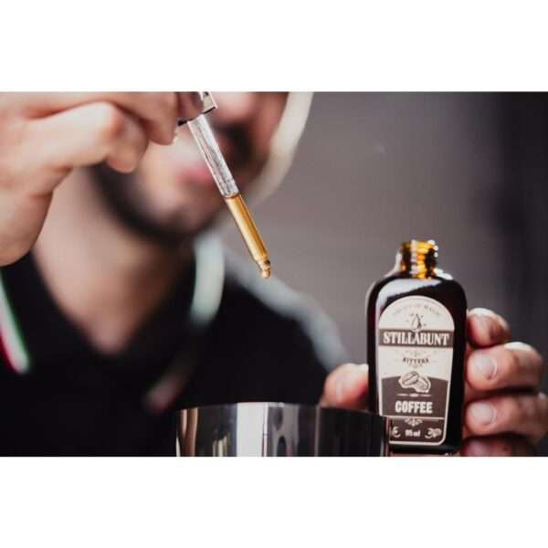 Stillabunt Coffee Bitters 95ml