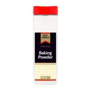 Chef William Baking Powder 800g