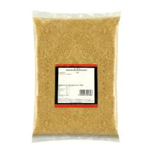 Chef William Bulgur Wheat 1kg