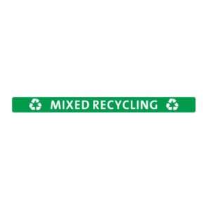 Jantex Simpler Recycling Slim Bin Bundle