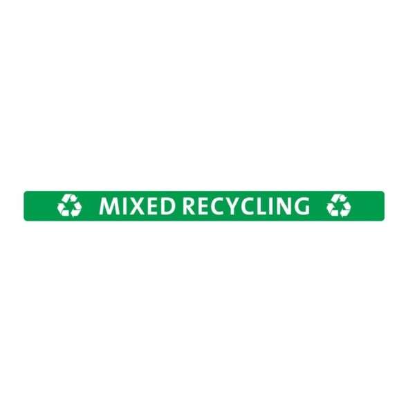 Jantex Simpler Recycling Slim Bin Bundle