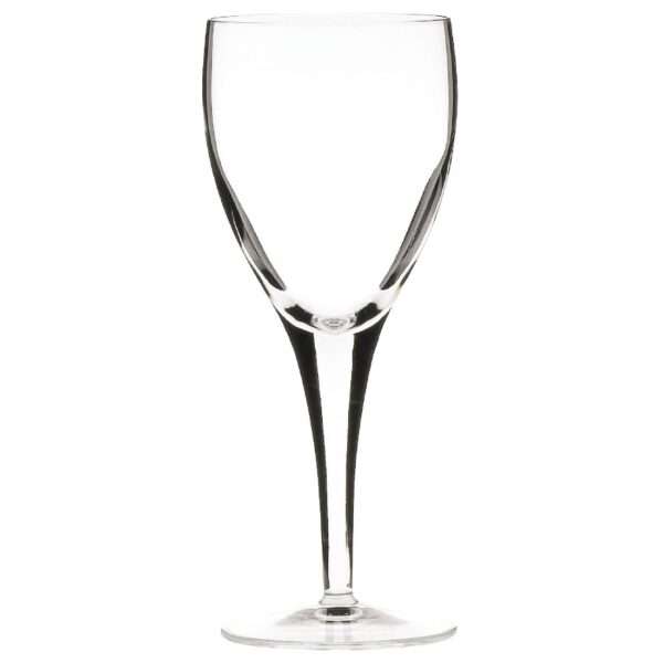 Luigi Bormioli Michelangelo Red Wine Glasses 220ml/7.75oz LCE@175ml (Pack of 24)