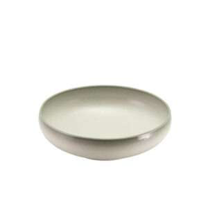 Sereno Porcelain Cirrus Coupe Bowl 18.5cm
