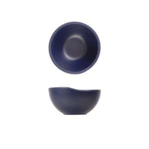 Denim Blue Copenhagen Melamine Bowl 10.8 x 5.6cm