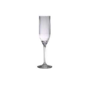Twilight Polycarbonate Champagne Flute 18cl/ 6.3oz