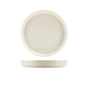 Sereno Porcelain Alto Presentation Plate 20cm