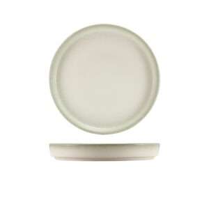 Sereno Porcelain Cirrus Presentation Plate 20cm