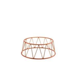 GenWare Copper Crown Buffet Riser 10cm