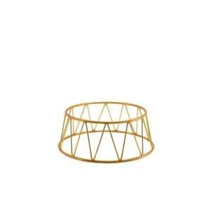 GenWare Gold Crown Buffet Riser 10cm