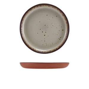Sabrosa Stone Plate 19.5cm