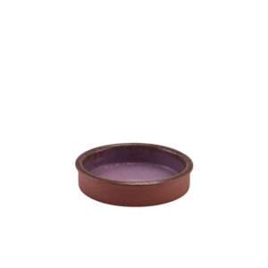 Sabrosa Lila Tapas Dish 11cm