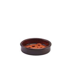 Sabrosa Sol Tapas Dish 11cm