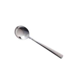 GenWare Verona Soup Spoon 18/10 (Dozen)