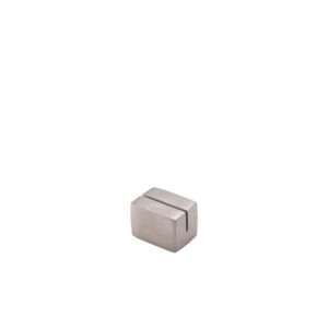 GenWare Aluminium Rectangular Sign Holder