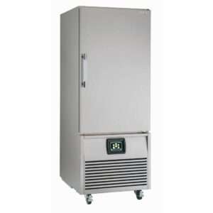 Foster 38kg Blast Freezer/Chiller Cabinet BFT38 17/136