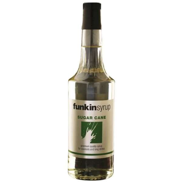 dl288 y funkin syrup sugar cane