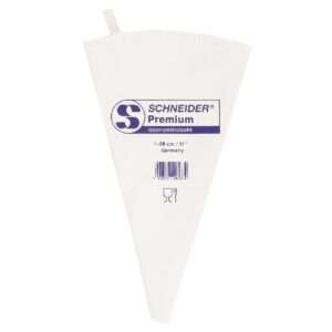 Schneider Premium Reusable Pastry Bag 280mm