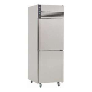 Foster EcoPro G2 Dual Temp 600Ltr Cabinet Fridge Freezer EP700HL 41-697
