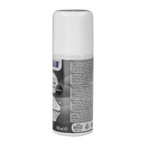 PME Edible Lustre Spray 100ml - Black 3 hu204 npi24 3