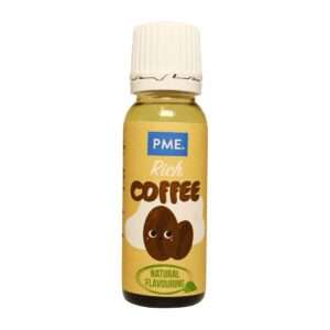 PME 100% Natural Flavour Coffee 25g