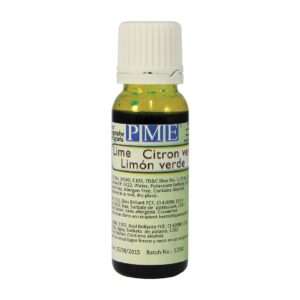 PME Airbrush Colour Lime 25g
