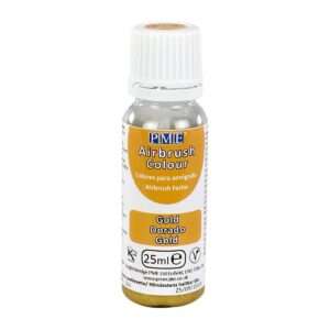 PME Airbrush Colour Gold 25g