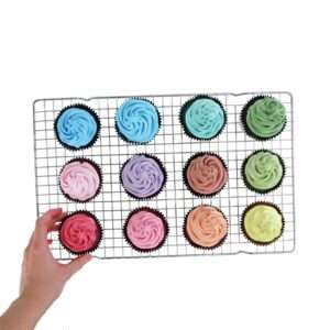 PME 100% Natural Food Colour - Rose 25g 6 hu268 npi24 05