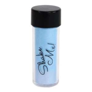 PME Lustre Snow Blue Edible Lustre Dust 10g