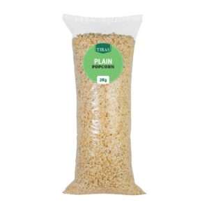 Tiras Ready-Made Plain Popcorn 2kg