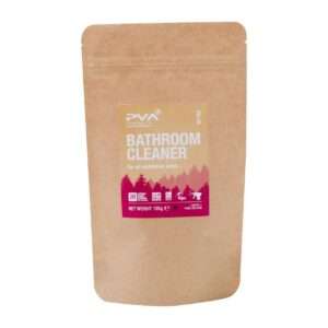 PVA Hygiene Water Soluble Paper Sachets for Triggers Bathroom Cleaner (20 pack)