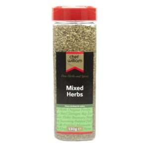 Chef William Mixed Herbs 130g