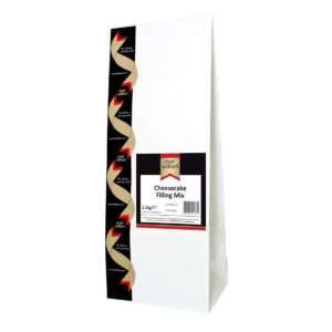 Chef William Cheesecake Filling Mix 1.25kg