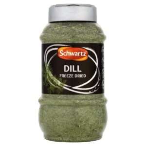 Schwartz Premium Freeze-Dried Dill 50g