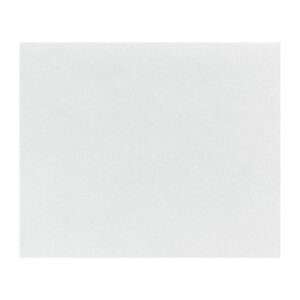 Fiesta Compostable Burger Wraps White 250x300mm (200 Pack)