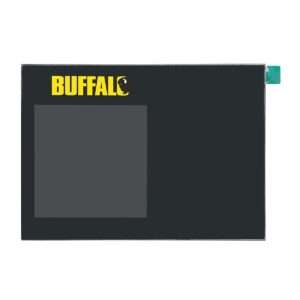 Buffalo Touch Panel