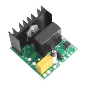 Buffalo Main Board