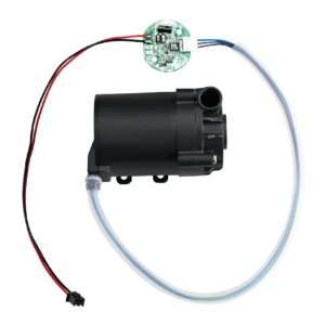 Buffalo Water Pump
