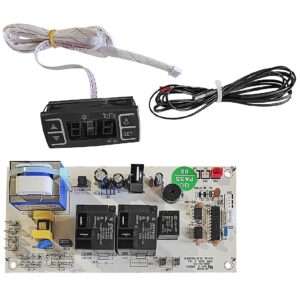 Buffalo Digital Controller